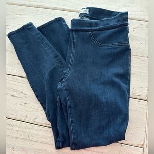 Madewell Jegging Jeans